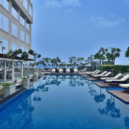 Le Meridien アムリトサル エクステリア 写真