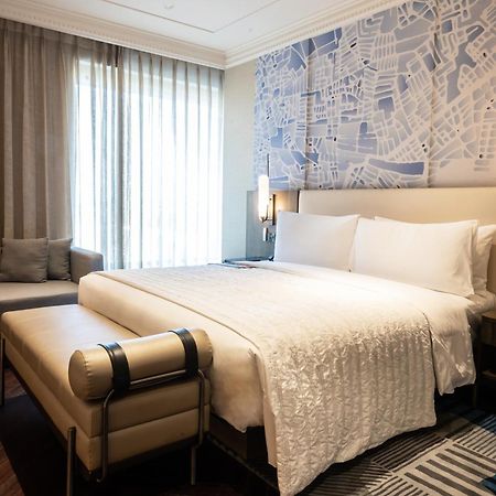 Le Meridien アムリトサル エクステリア 写真