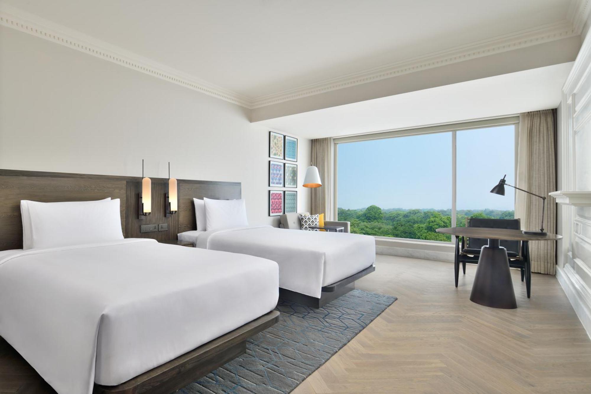 Le Meridien アムリトサル エクステリア 写真