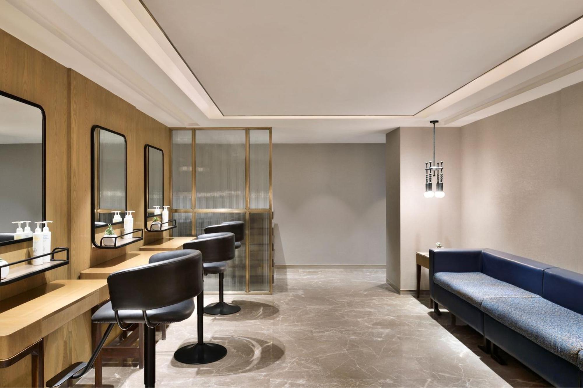 Le Meridien アムリトサル エクステリア 写真