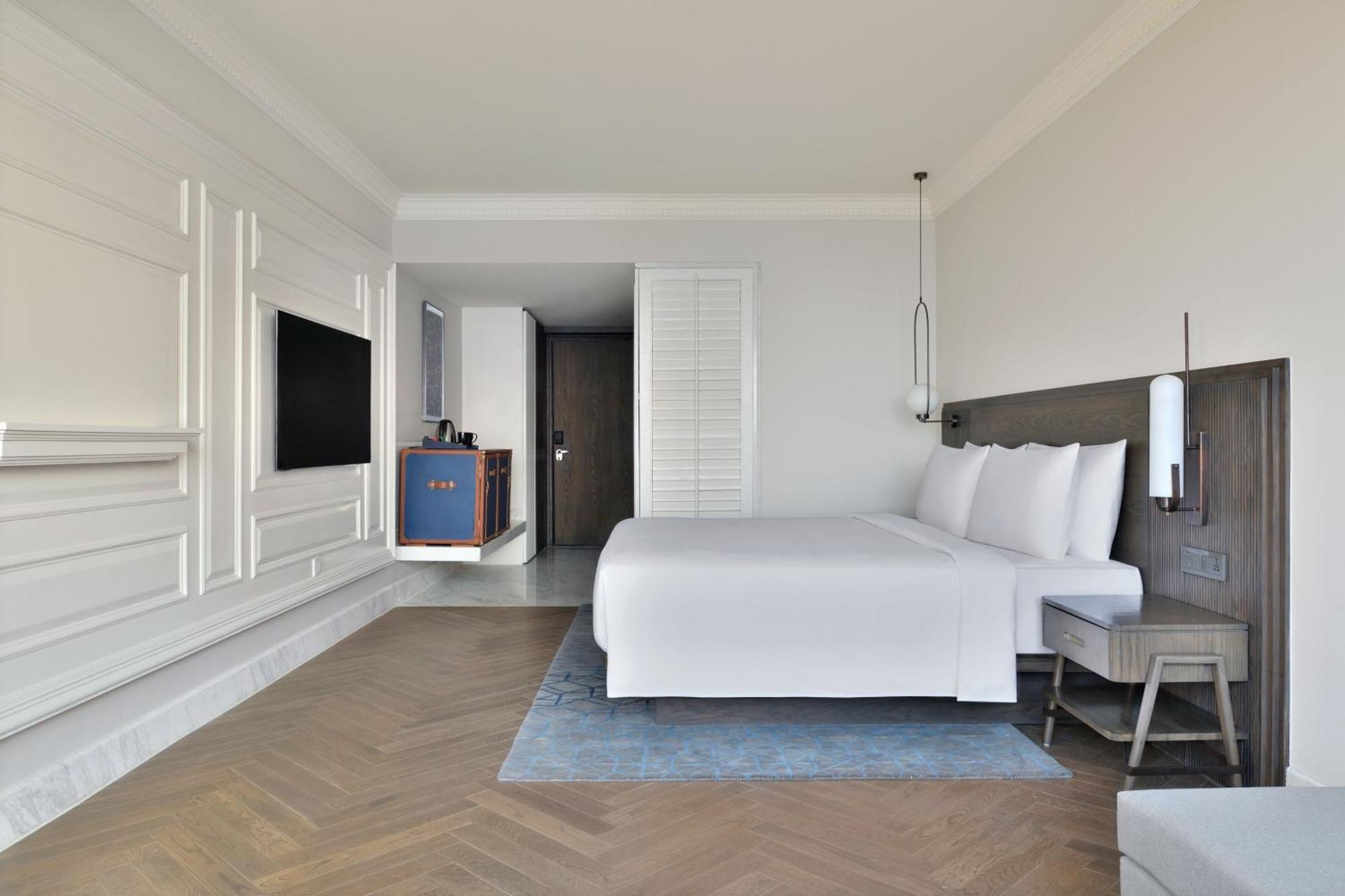 Le Meridien アムリトサル エクステリア 写真