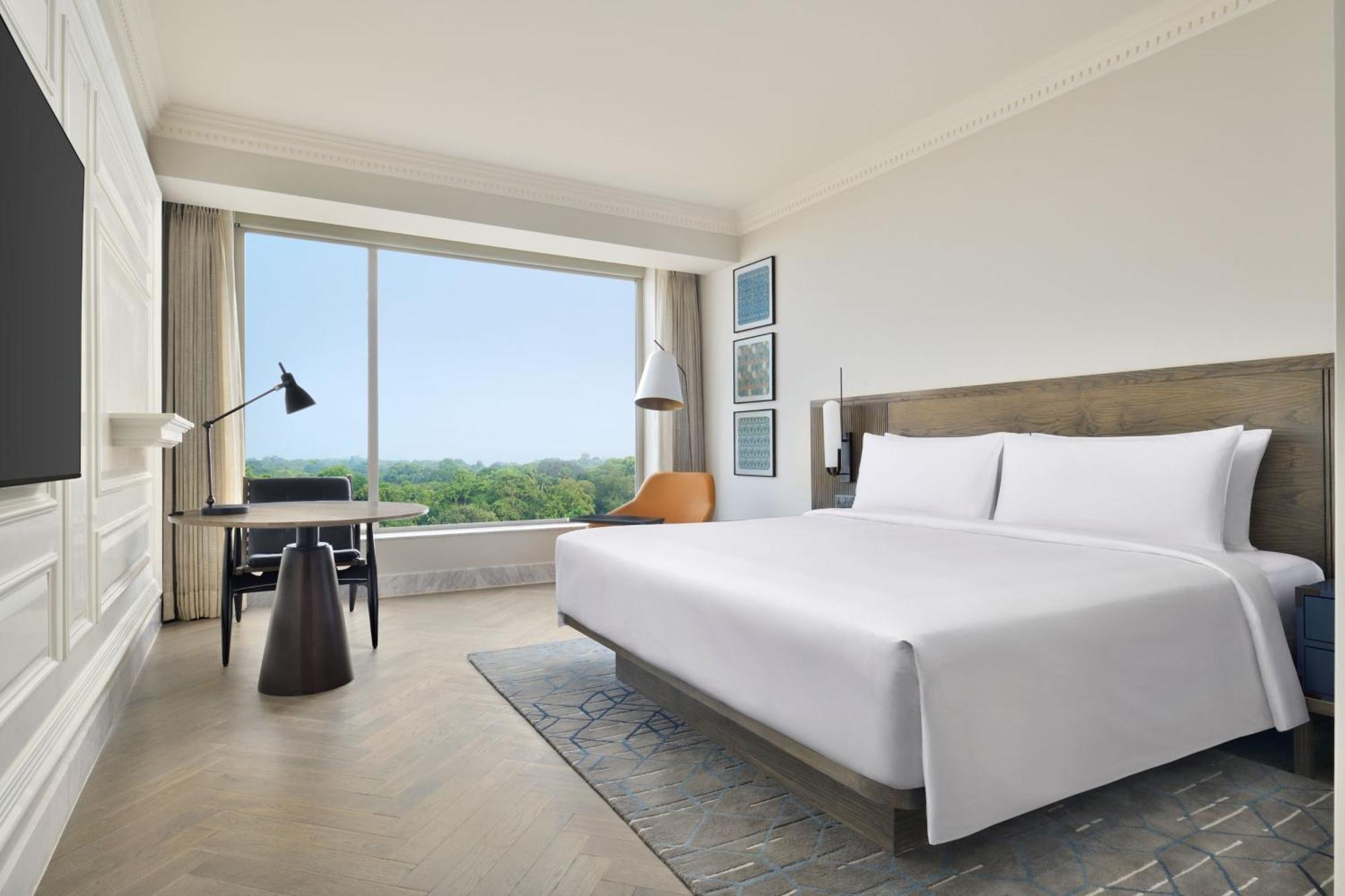 Le Meridien アムリトサル エクステリア 写真