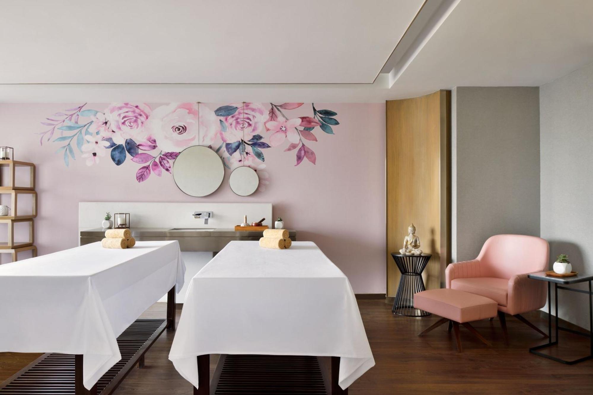 Le Meridien アムリトサル エクステリア 写真