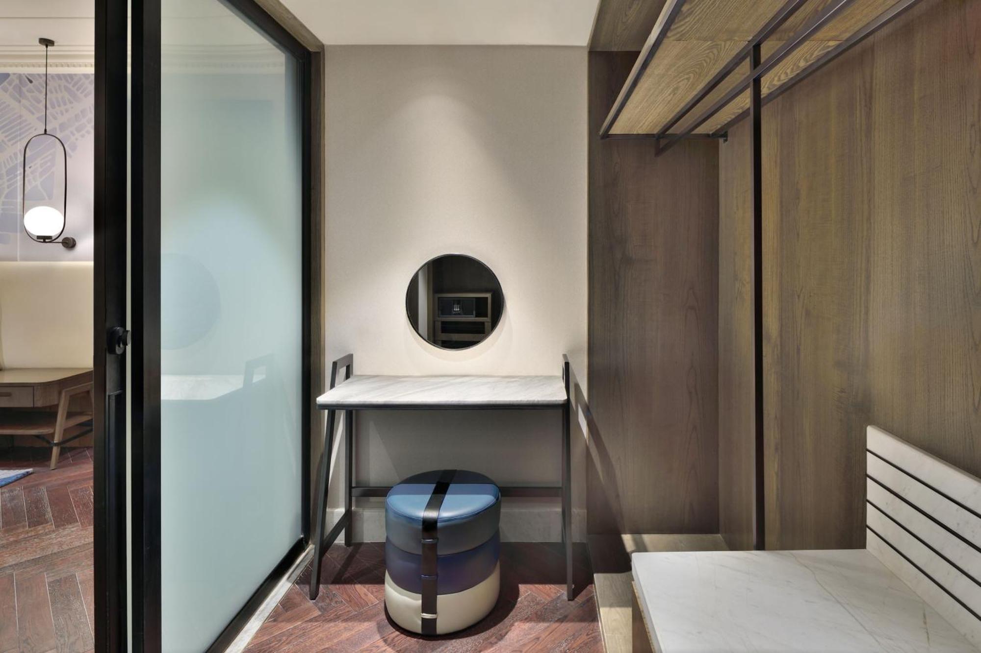 Le Meridien アムリトサル エクステリア 写真