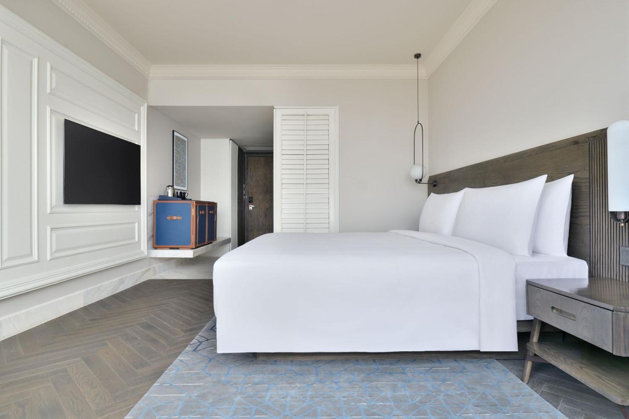 Le Meridien アムリトサル エクステリア 写真