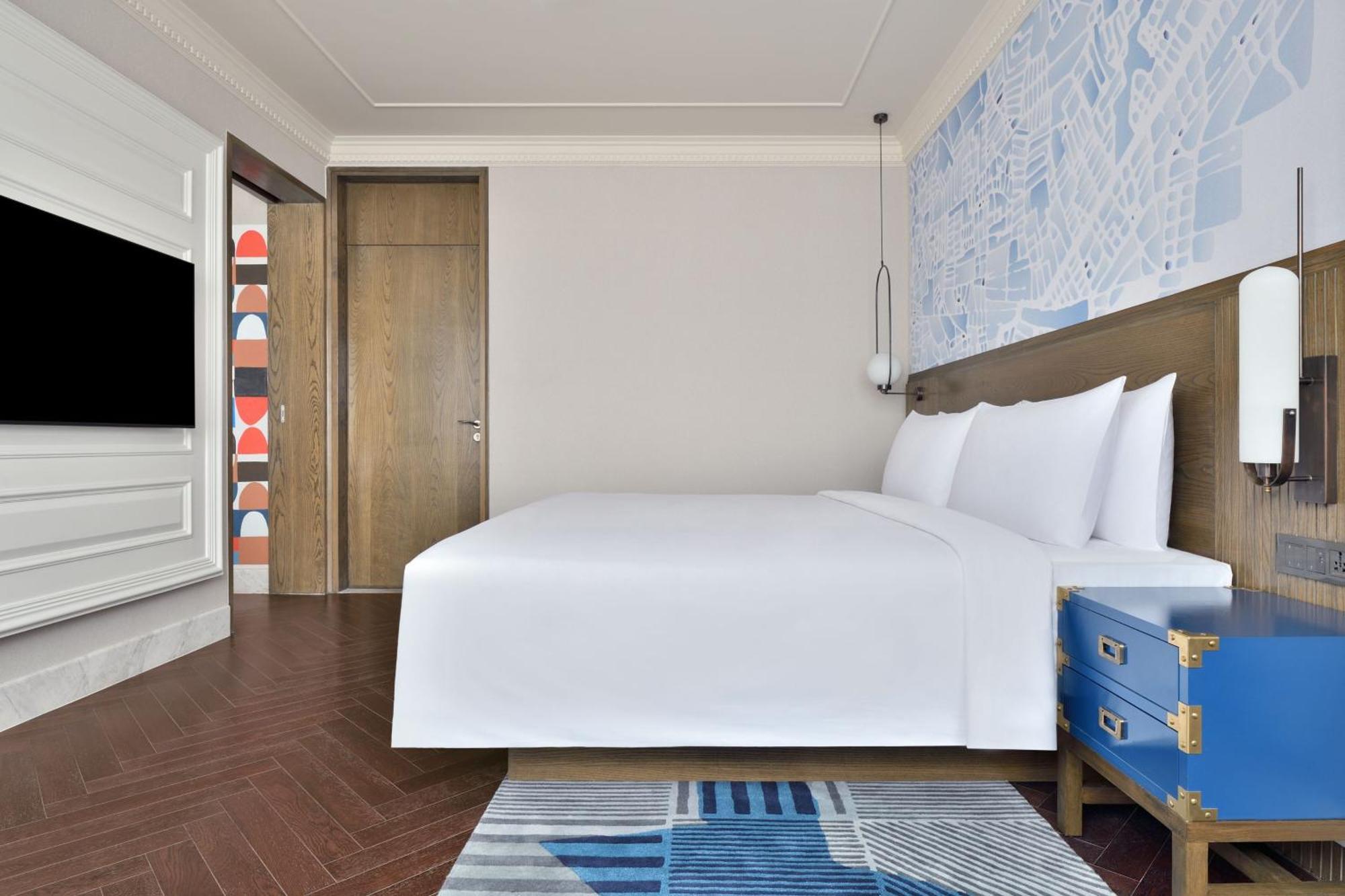 Le Meridien アムリトサル エクステリア 写真