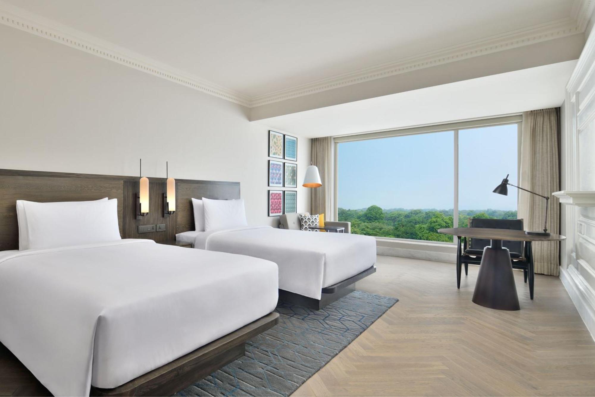 Le Meridien アムリトサル エクステリア 写真