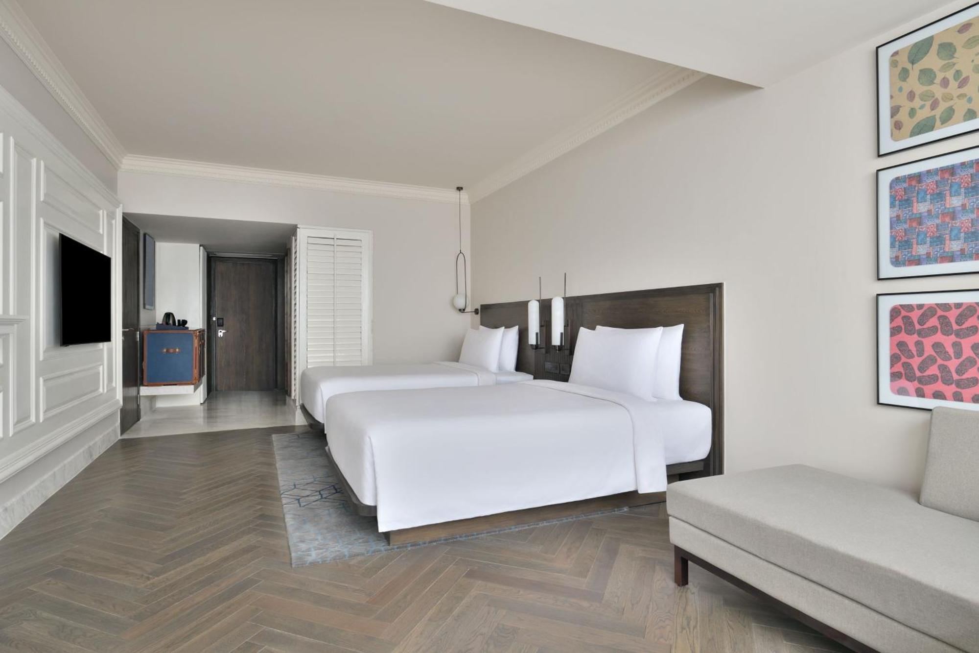 Le Meridien アムリトサル エクステリア 写真