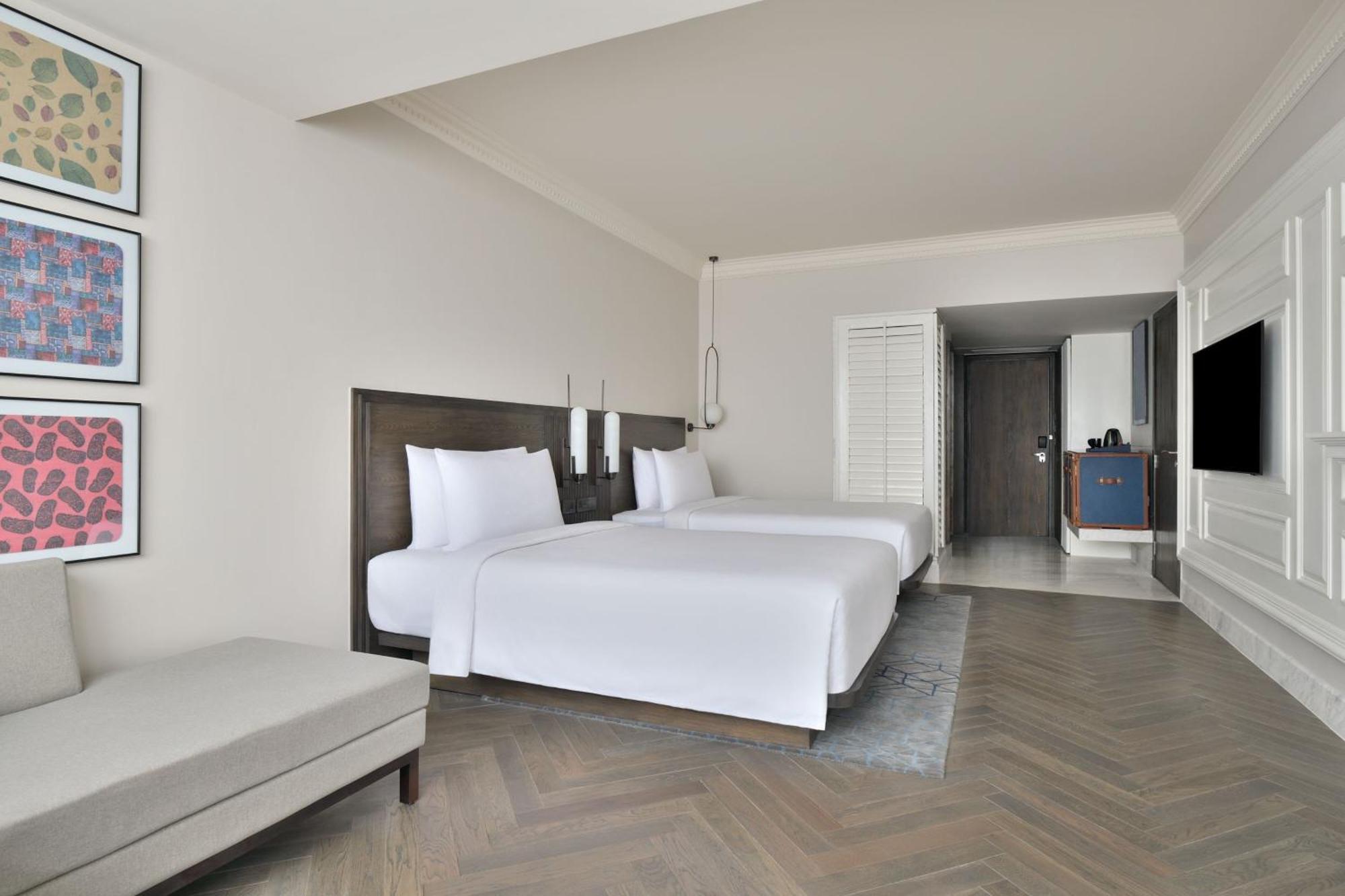Le Meridien アムリトサル エクステリア 写真