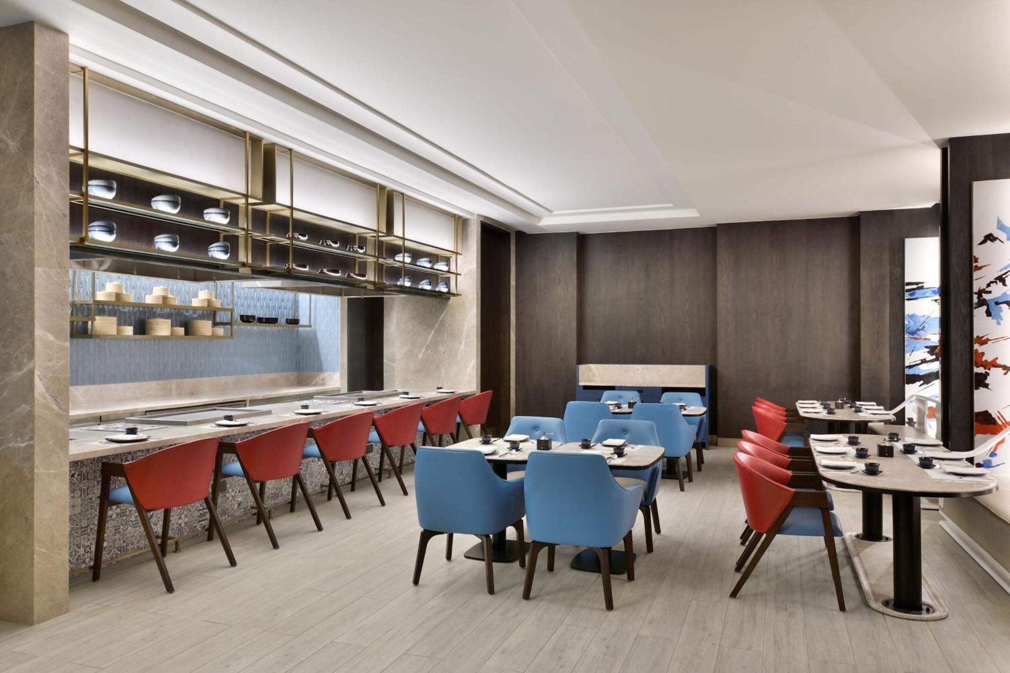 Le Meridien アムリトサル エクステリア 写真