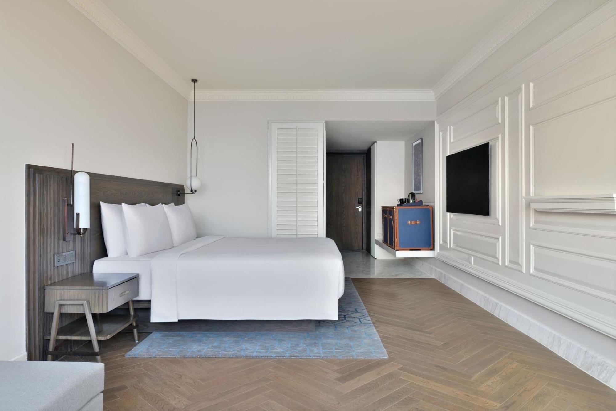 Le Meridien アムリトサル エクステリア 写真