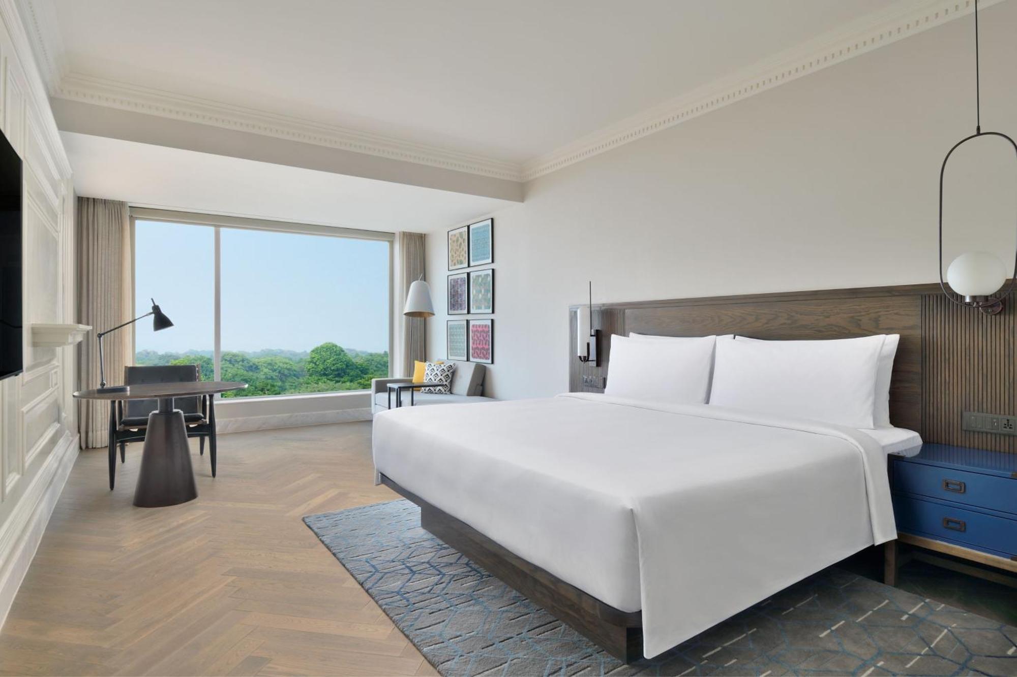 Le Meridien アムリトサル エクステリア 写真