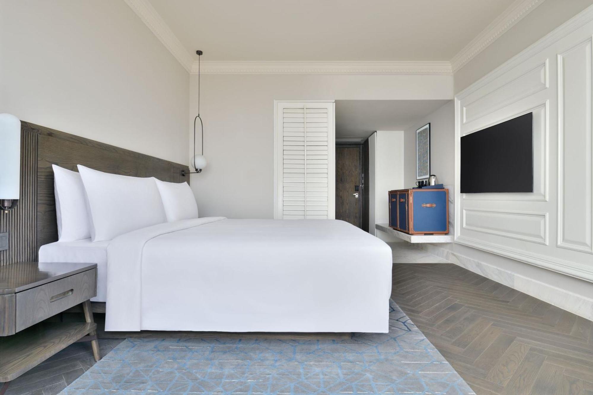 Le Meridien アムリトサル エクステリア 写真