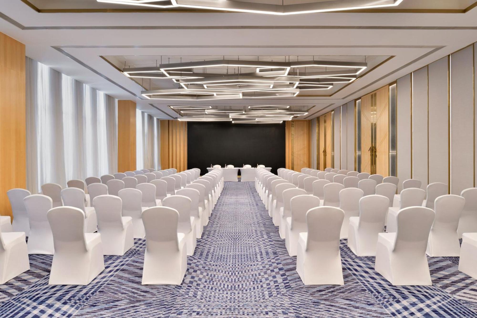 Le Meridien アムリトサル エクステリア 写真