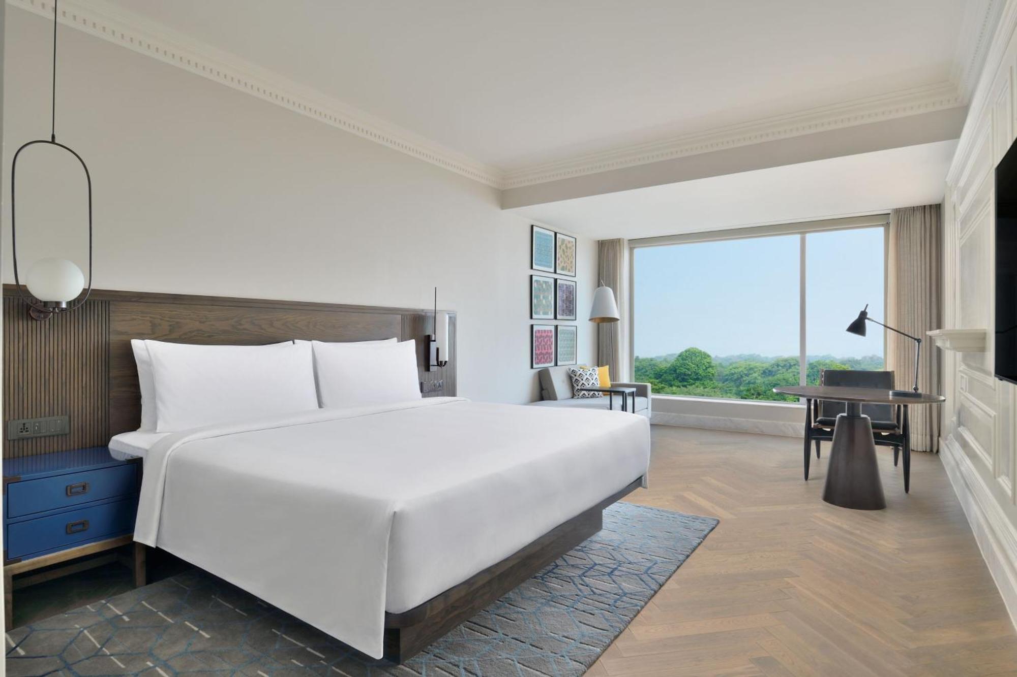 Le Meridien アムリトサル エクステリア 写真
