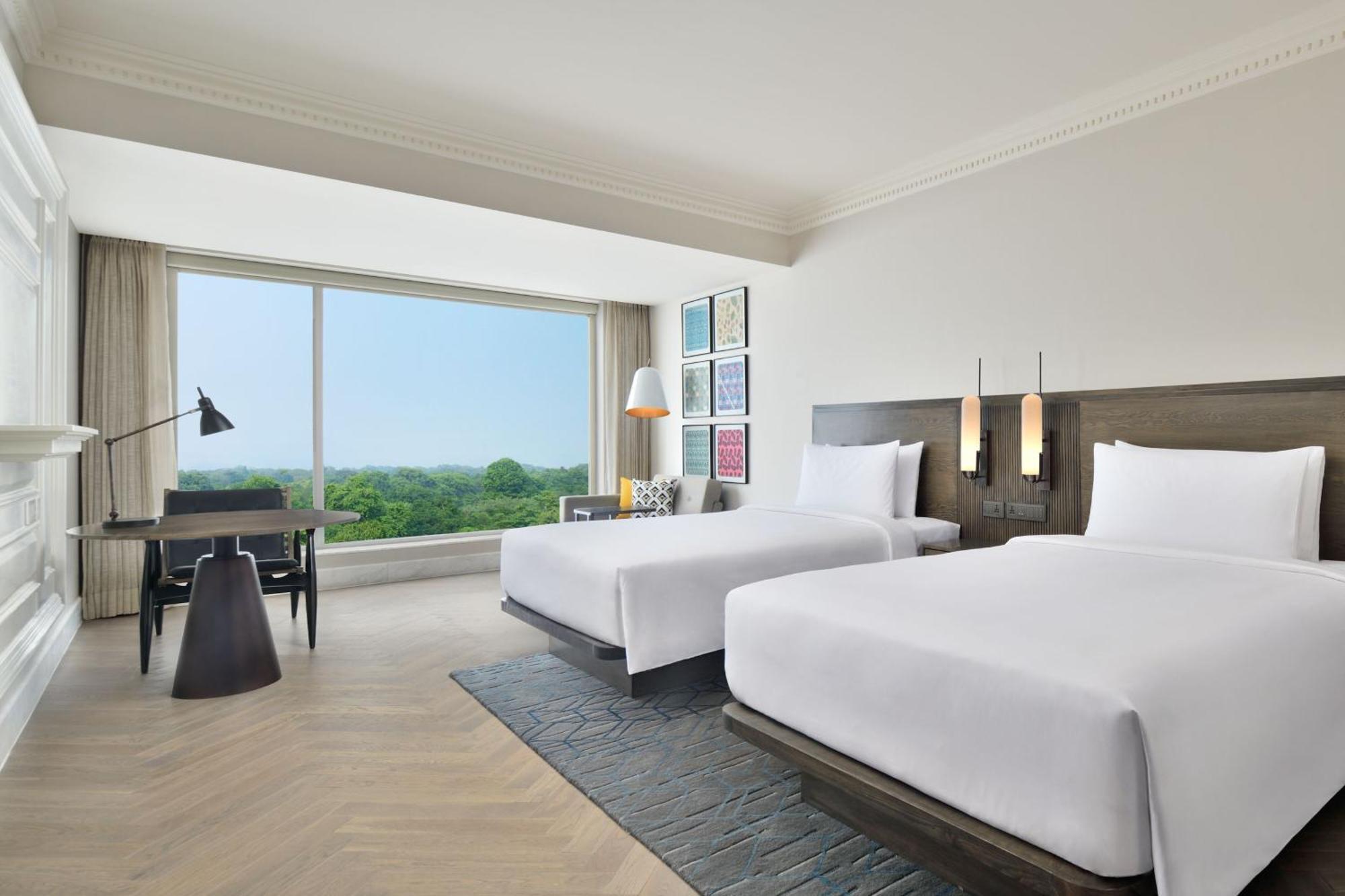 Le Meridien アムリトサル エクステリア 写真