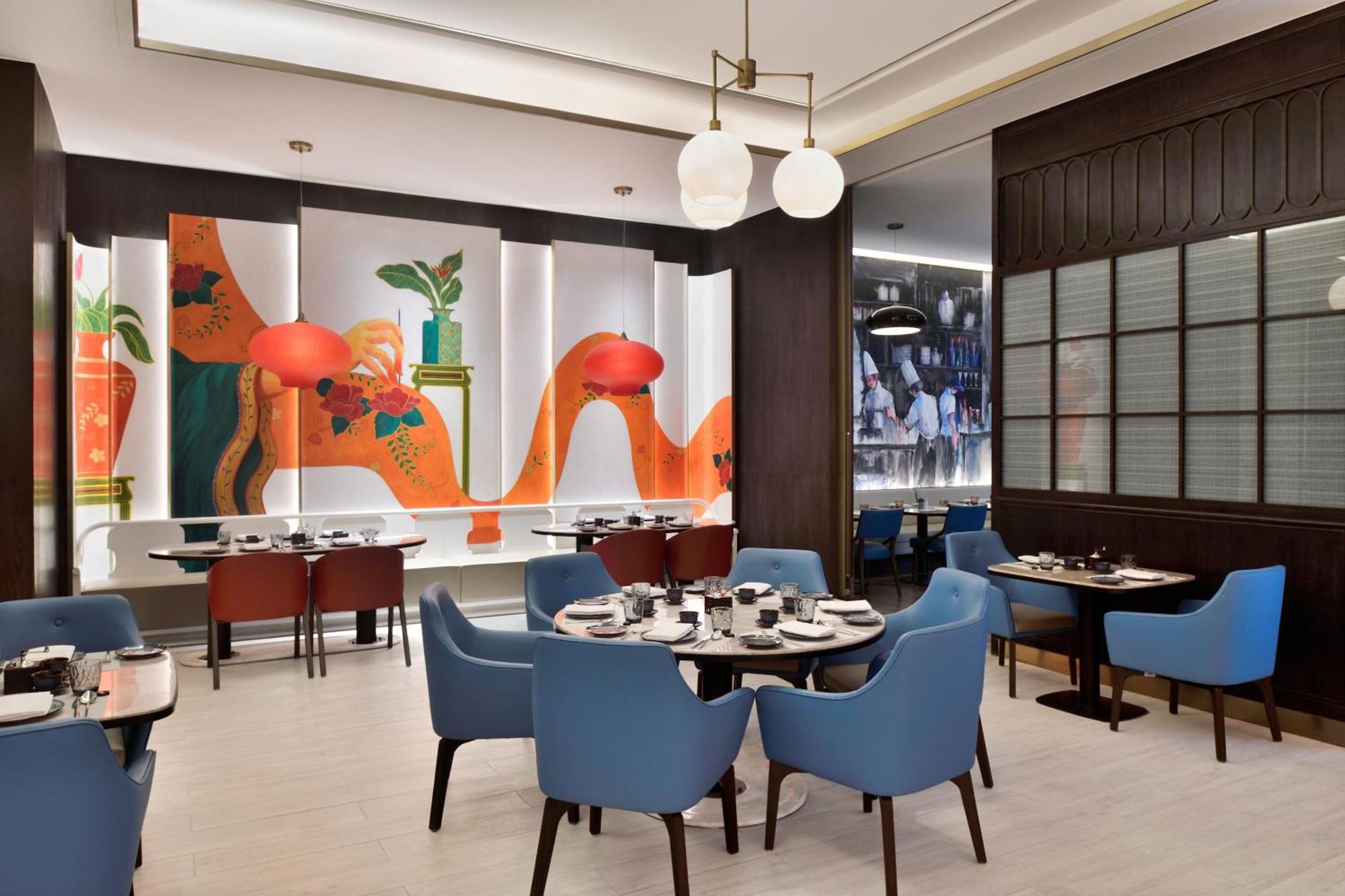Le Meridien アムリトサル エクステリア 写真