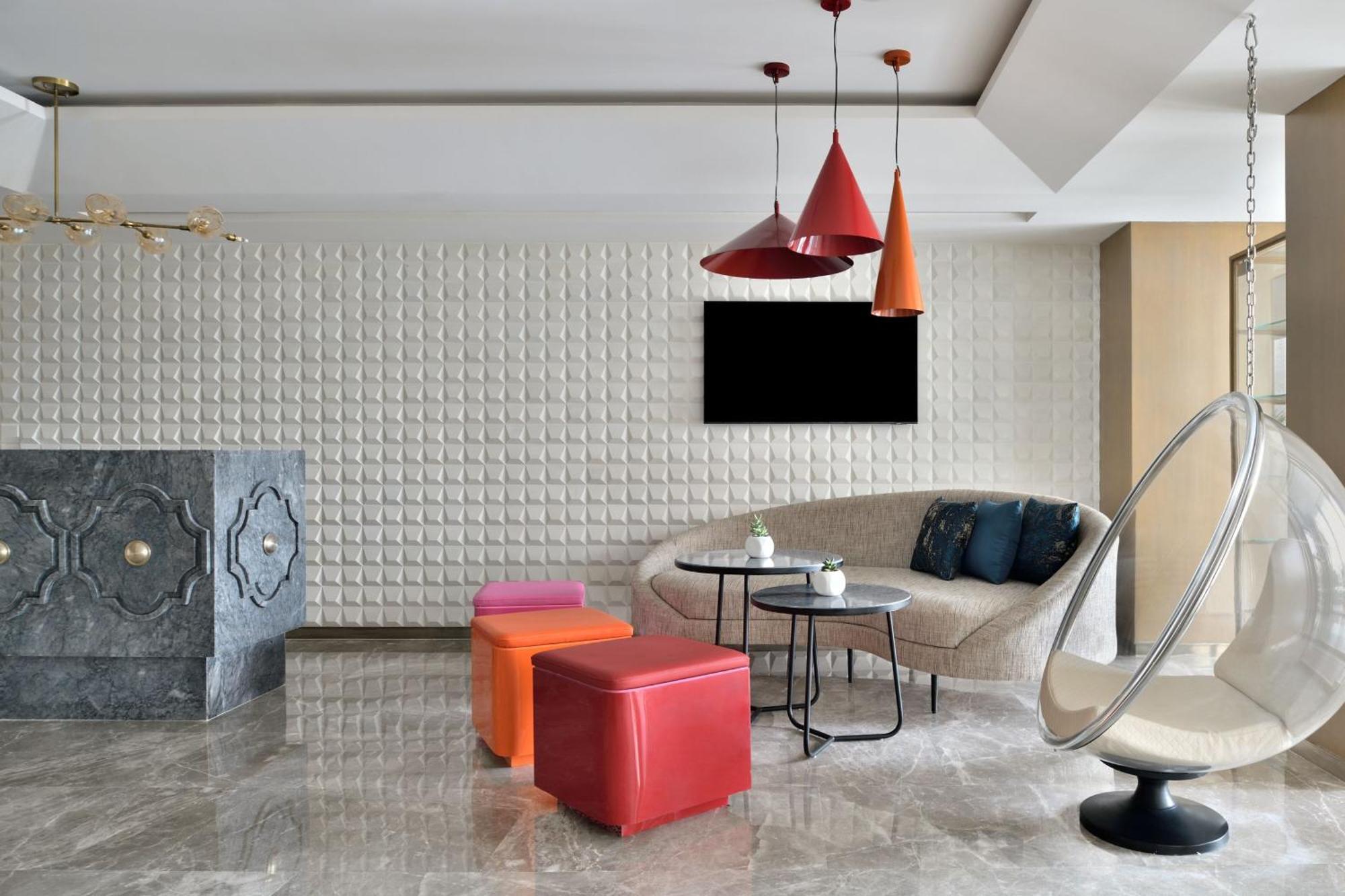 Le Meridien アムリトサル エクステリア 写真