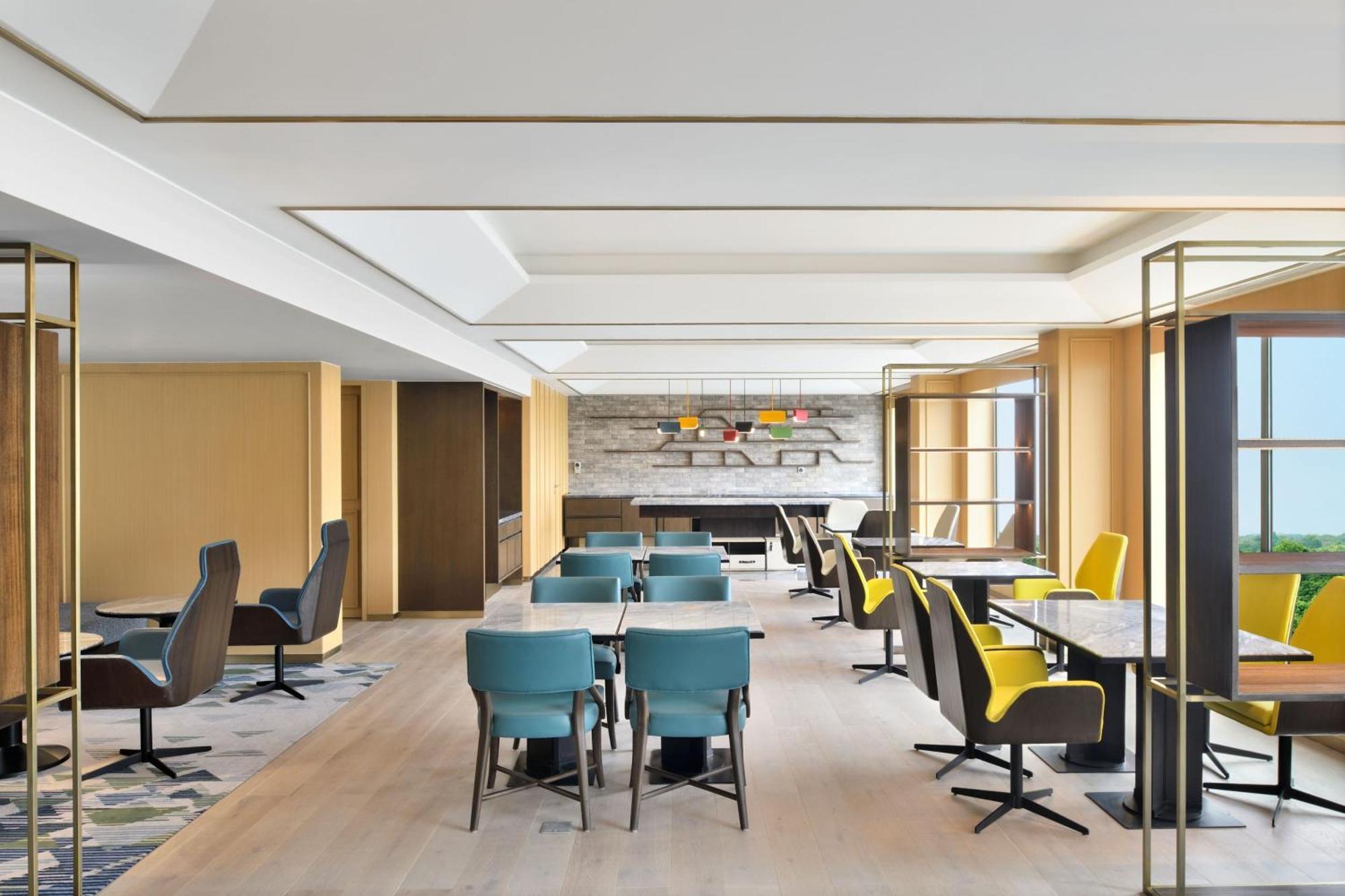 Le Meridien アムリトサル エクステリア 写真