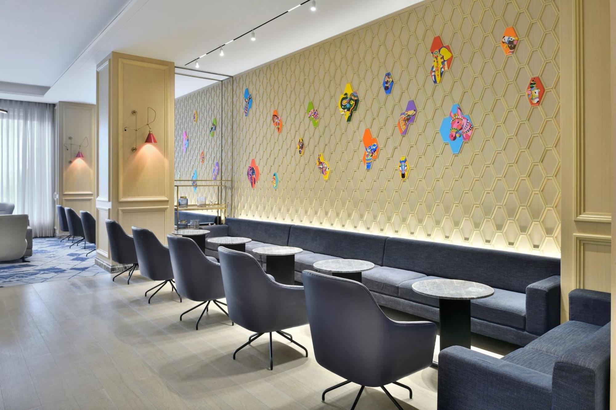 Le Meridien アムリトサル エクステリア 写真