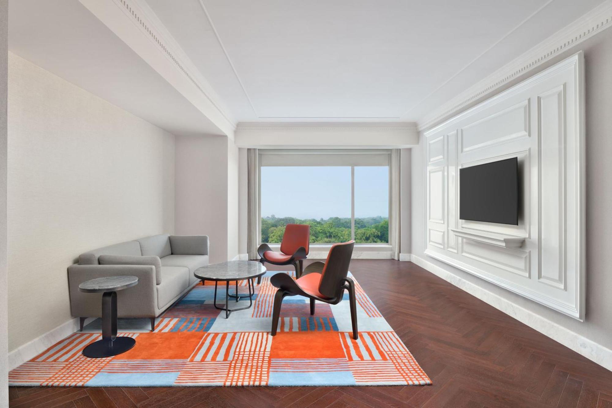 Le Meridien アムリトサル エクステリア 写真