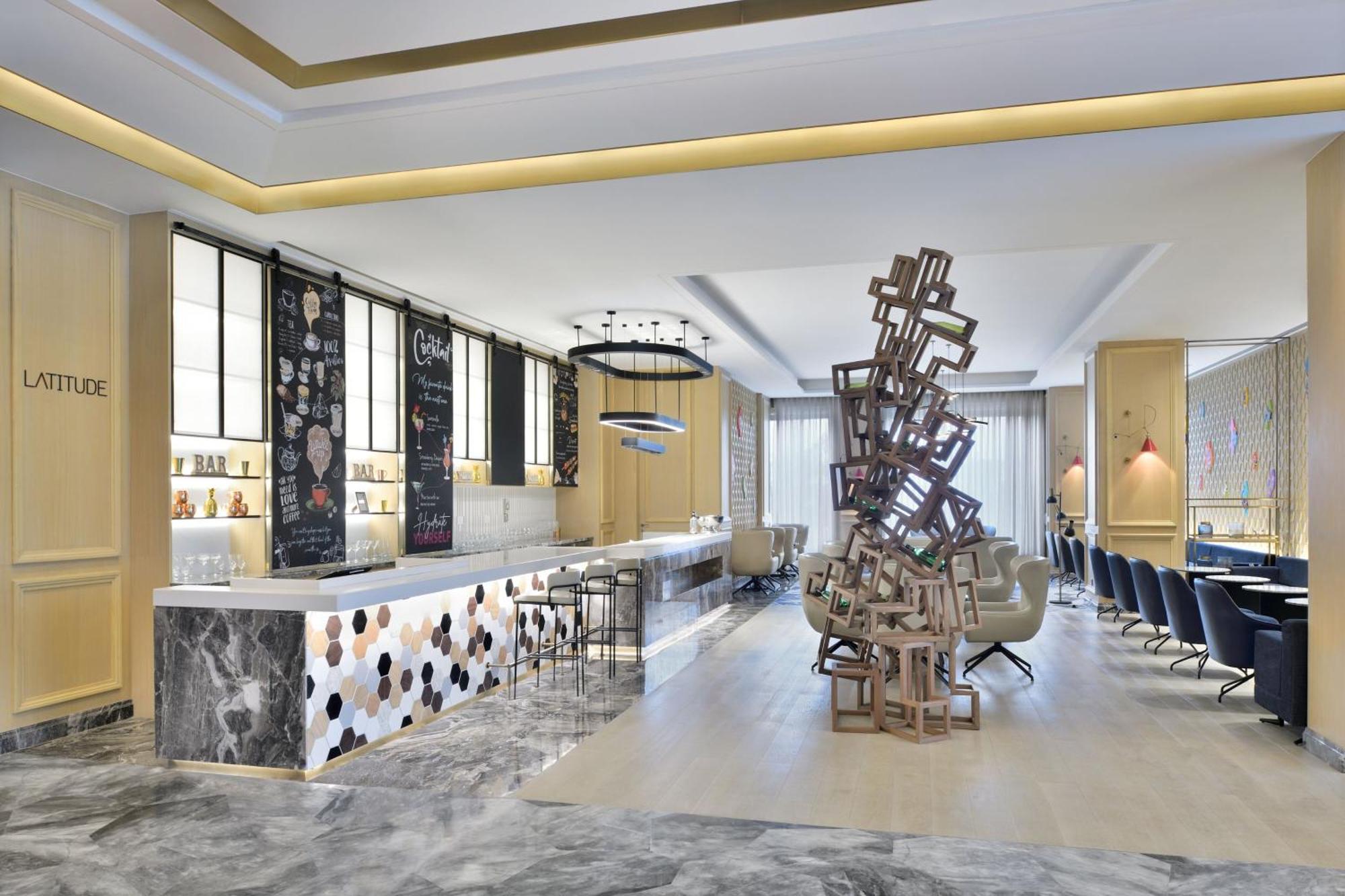 Le Meridien アムリトサル エクステリア 写真