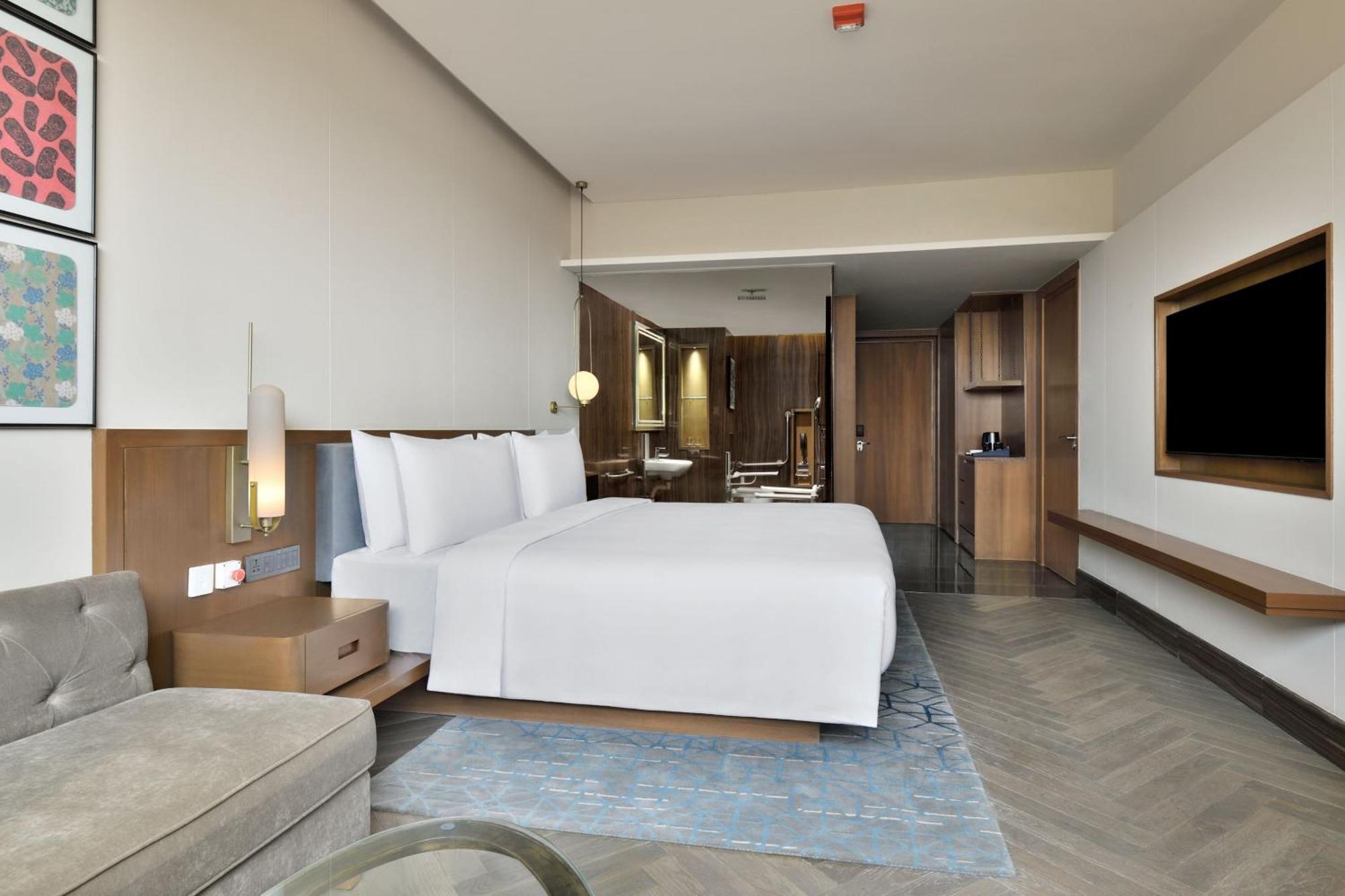 Le Meridien アムリトサル エクステリア 写真