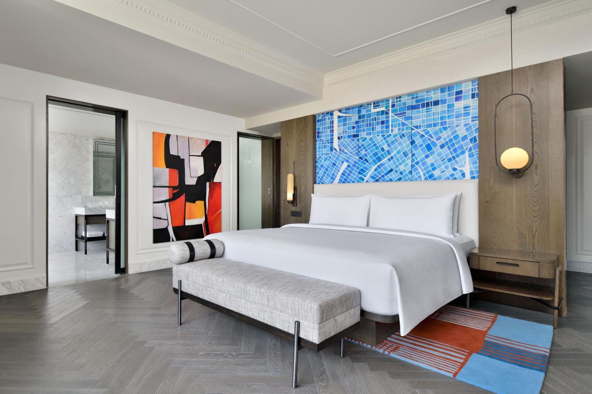 Le Meridien アムリトサル エクステリア 写真