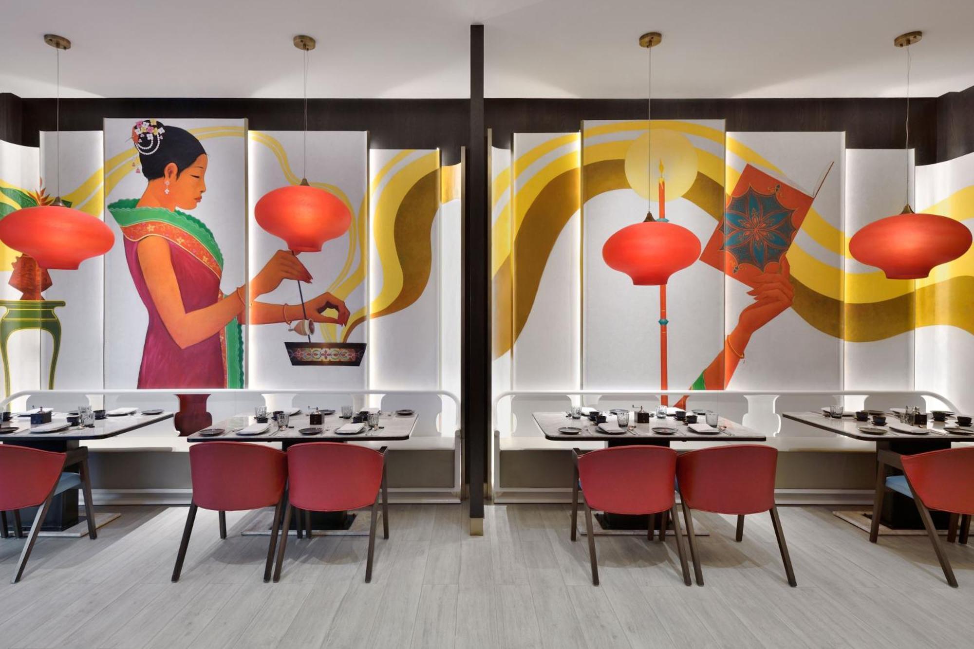 Le Meridien アムリトサル エクステリア 写真