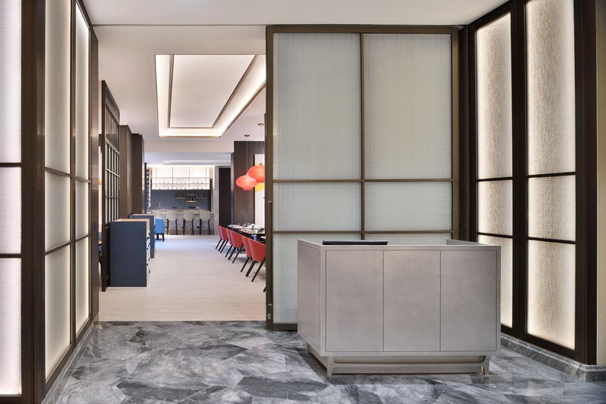 Le Meridien アムリトサル エクステリア 写真