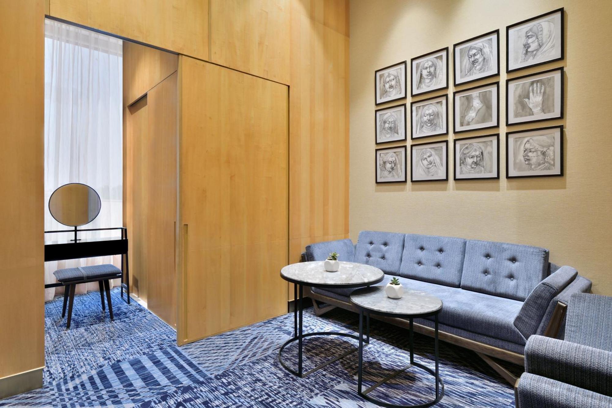 Le Meridien アムリトサル エクステリア 写真