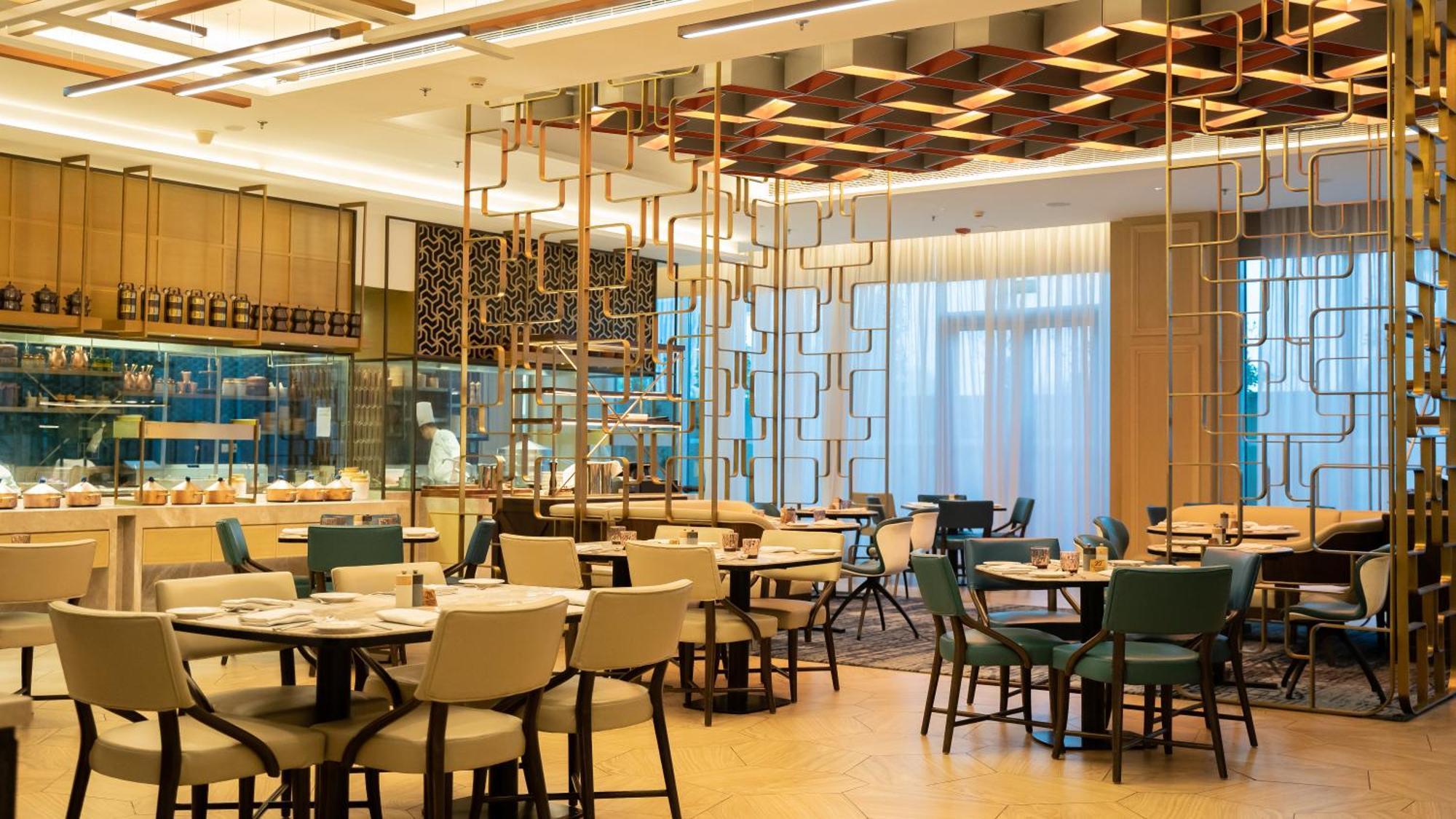 Le Meridien アムリトサル エクステリア 写真
