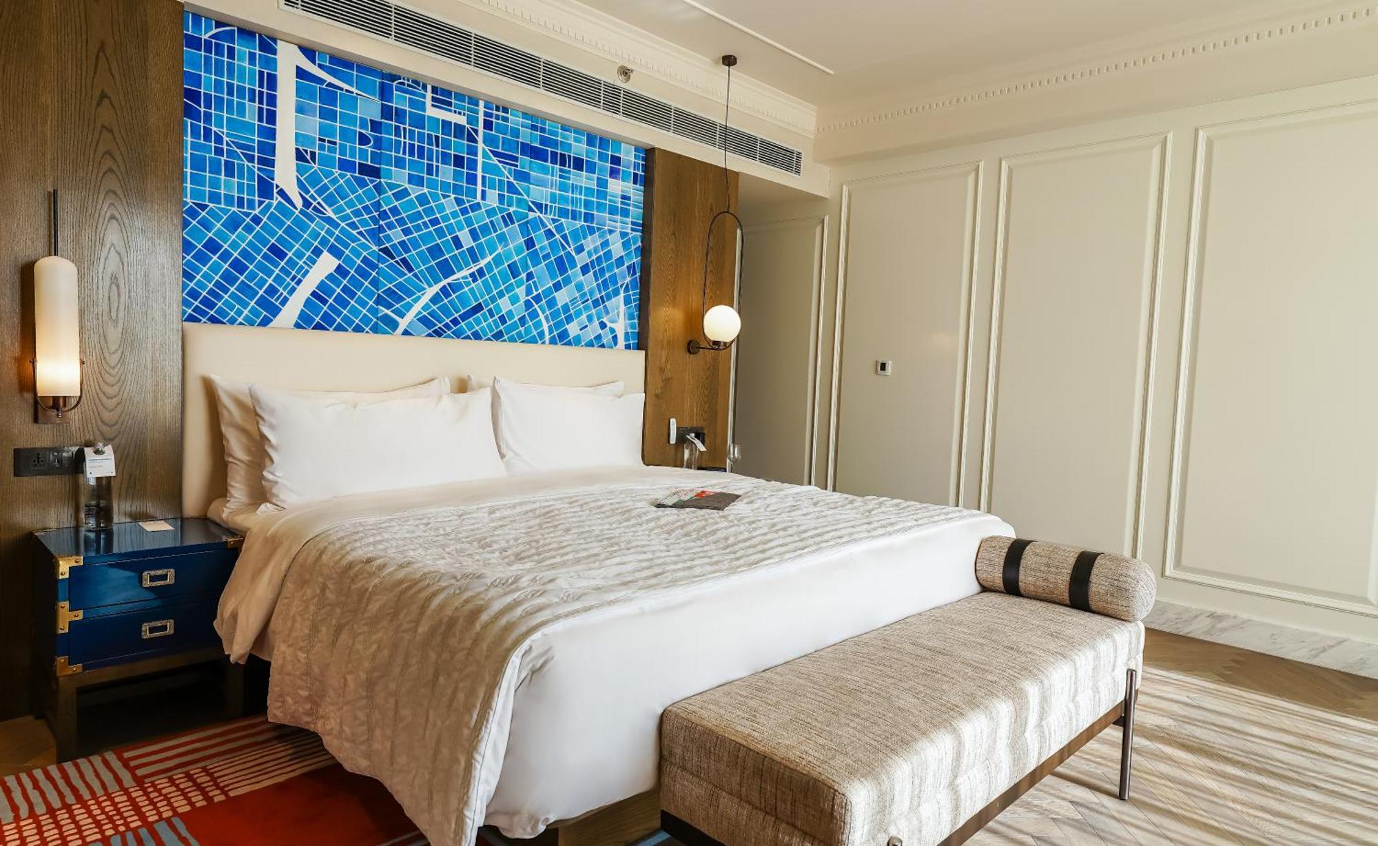 Le Meridien アムリトサル エクステリア 写真
