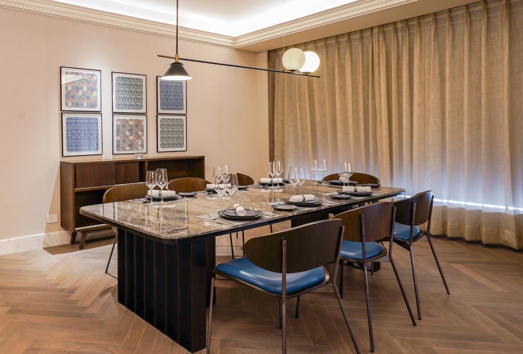 Le Meridien アムリトサル エクステリア 写真